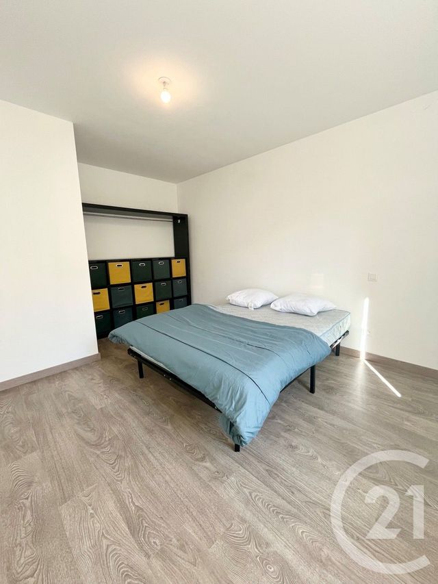 Appartement F2 &agrave; louer - 2 pi&egrave;ces - 53,79 m2 - Moyeuvre Grande - 57 - LORRAINE