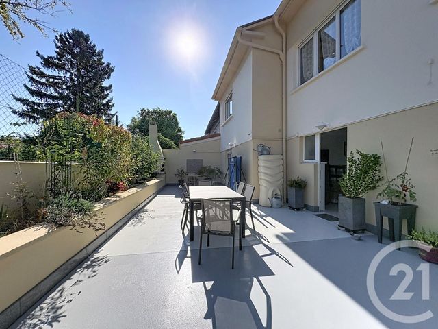 Maison à vendre THIONVILLE