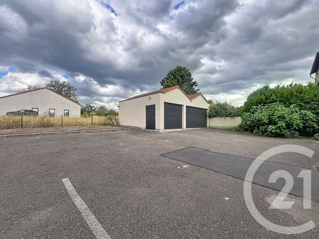 Maison &agrave; vendre - 8 pi&egrave;ces - 312 m2 - Vigy - 57 - LORRAINE
