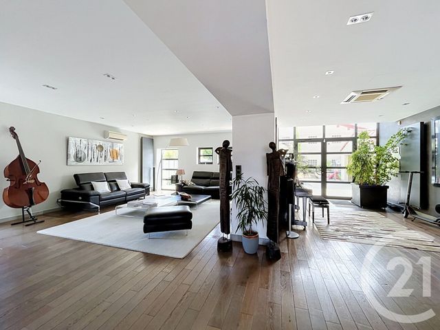 Maison &agrave; vendre - 8 pi&egrave;ces - 312 m2 - Vigy - 57 - LORRAINE