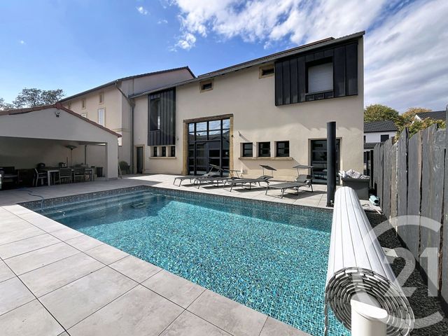 maison - VIGY - 57