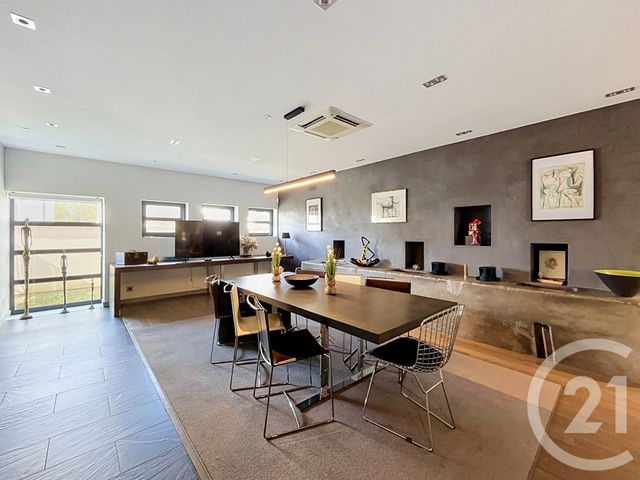 Maison &agrave; vendre - 8 pi&egrave;ces - 312 m2 - Vigy - 57 - LORRAINE