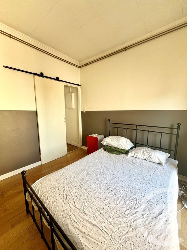 Appartement F2 &agrave; louer - 2 pi&egrave;ces - 47 m2 - Metz - 57 - LORRAINE