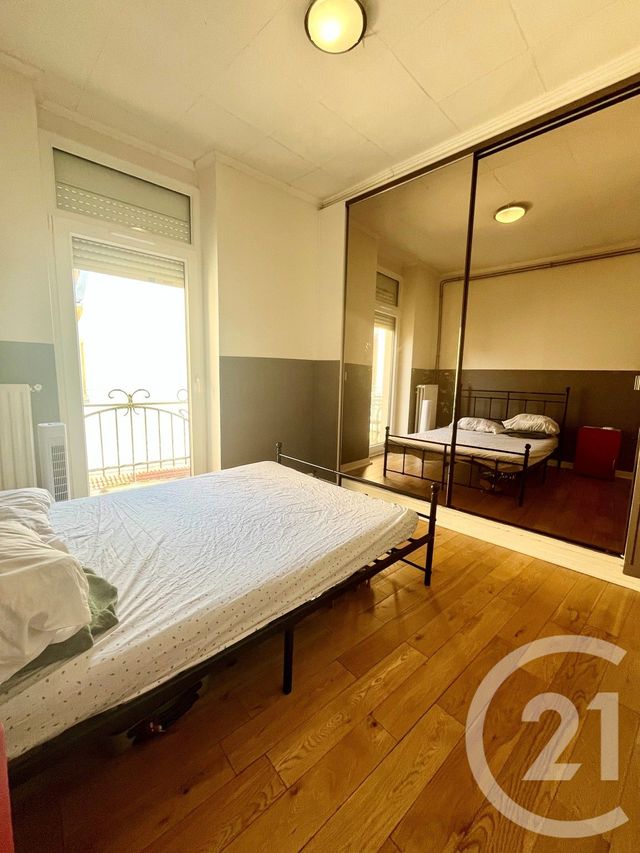 Appartement F2 &agrave; louer - 2 pi&egrave;ces - 47 m2 - Metz - 57 - LORRAINE