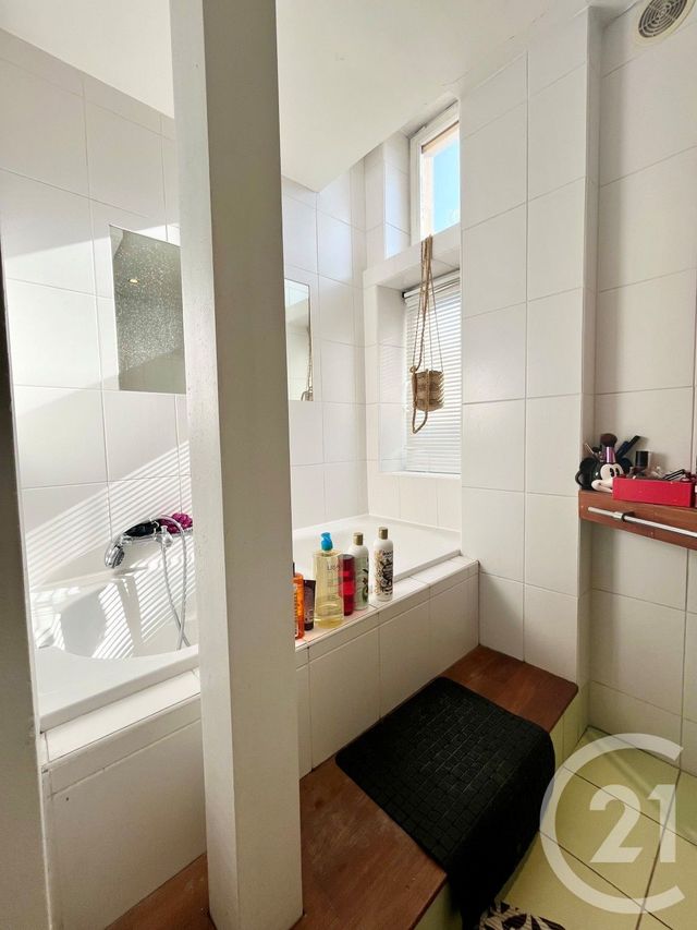 Appartement F2 &agrave; louer - 2 pi&egrave;ces - 47 m2 - Metz - 57 - LORRAINE