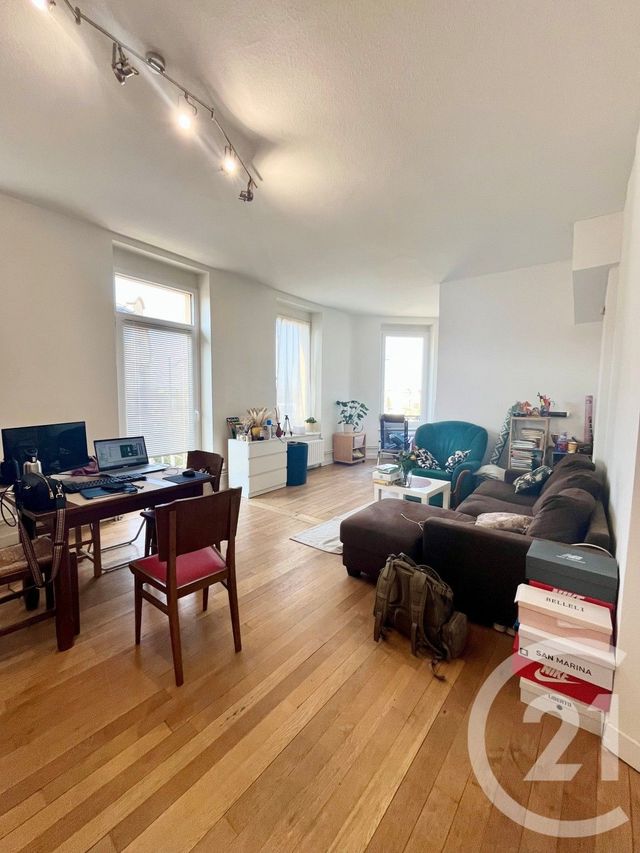 appartement - METZ - 57