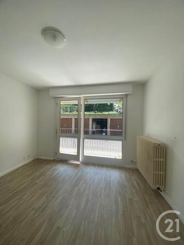 Appartement F1 &agrave; louer - 1 pi&egrave;ce - 31,50 m2 - St Julien Les Metz - 57 - LORRAINE
