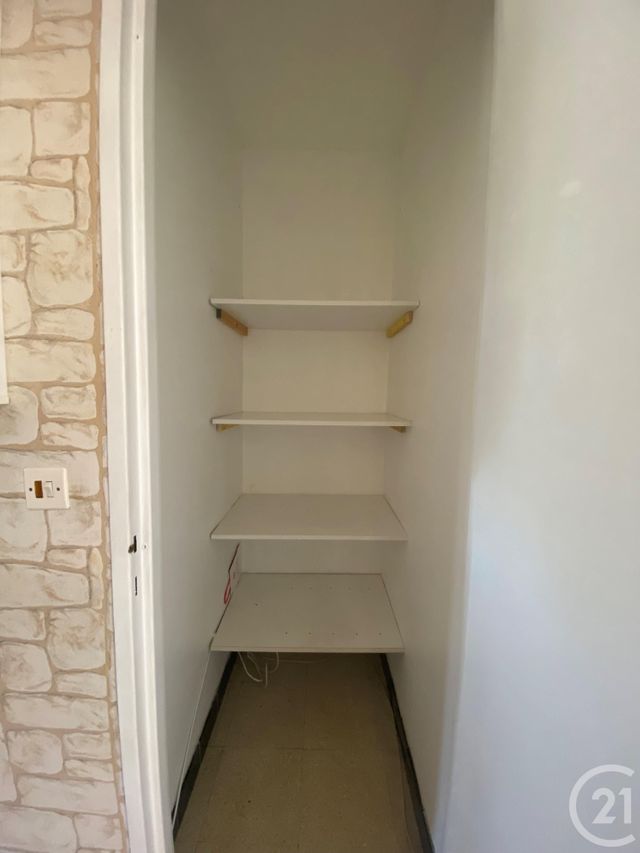 Appartement F1 &agrave; louer - 1 pi&egrave;ce - 31,50 m2 - St Julien Les Metz - 57 - LORRAINE