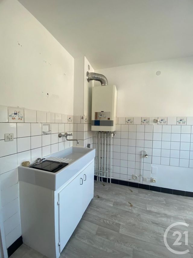Appartement F1 &agrave; louer - 1 pi&egrave;ce - 31,50 m2 - St Julien Les Metz - 57 - LORRAINE