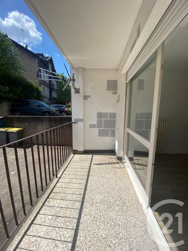 Appartement F1 &agrave; louer - 1 pi&egrave;ce - 31,50 m2 - St Julien Les Metz - 57 - LORRAINE