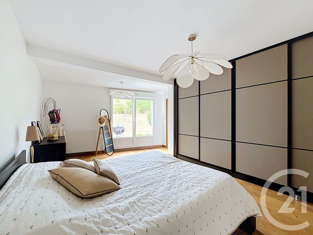 Maison &agrave; vendre - 8 pi&egrave;ces - 214 m2 - Bouxieres Sous Froidmont - 54 - LORRAINE