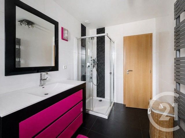 Maison &agrave; vendre - 8 pi&egrave;ces - 214 m2 - Bouxieres Sous Froidmont - 54 - LORRAINE