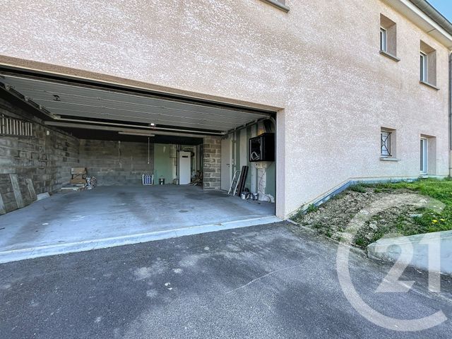 Maison &agrave; vendre - 5 pi&egrave;ces - 95,37 m2 - Crehange - 57 - LORRAINE