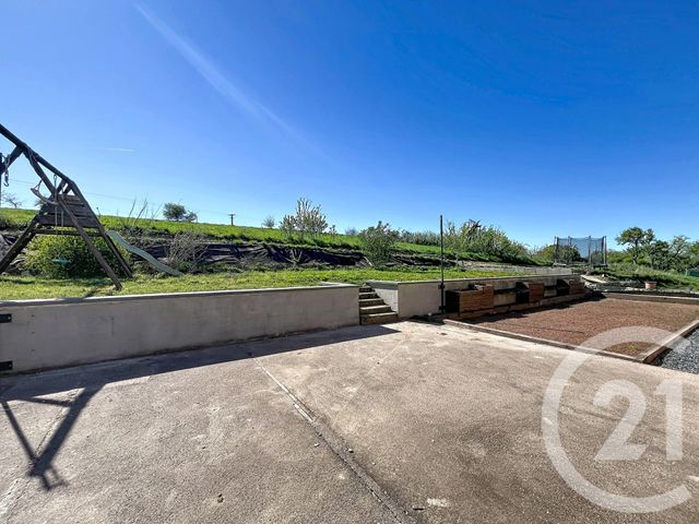 Maison &agrave; vendre - 5 pi&egrave;ces - 95,37 m2 - Crehange - 57 - LORRAINE