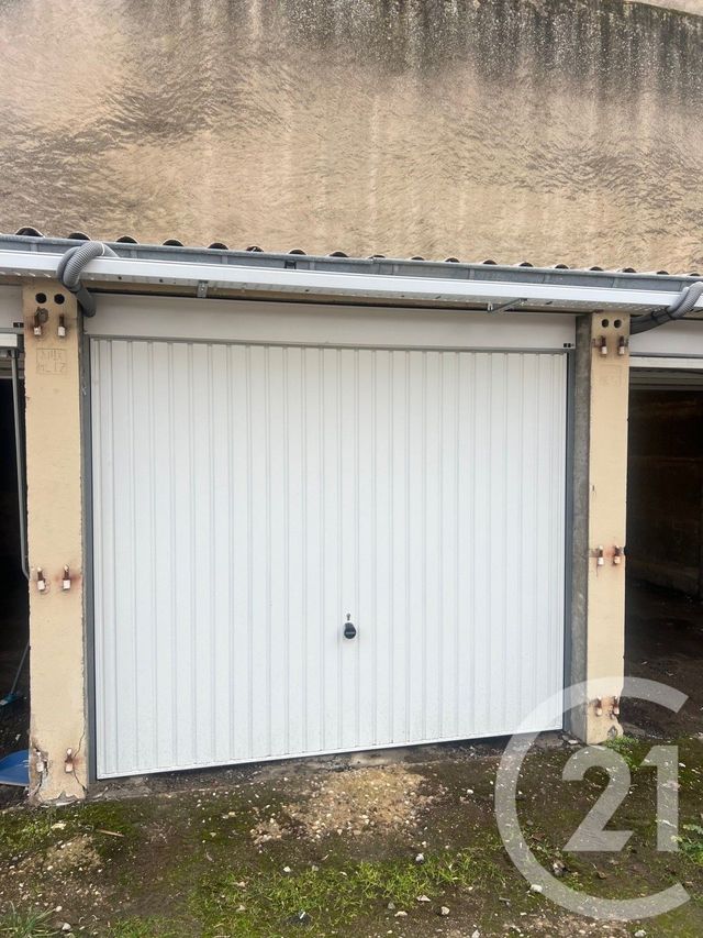 Parking à louer METZ