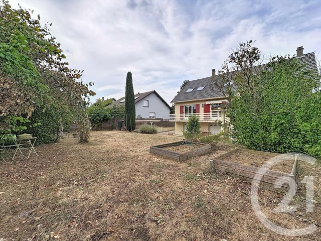 Maison &agrave; vendre - 7 pi&egrave;ces - 215 m2 - Bertrange - 57 - LORRAINE