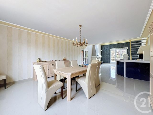 Maison &agrave; vendre - 7 pi&egrave;ces - 215 m2 - Bertrange - 57 - LORRAINE