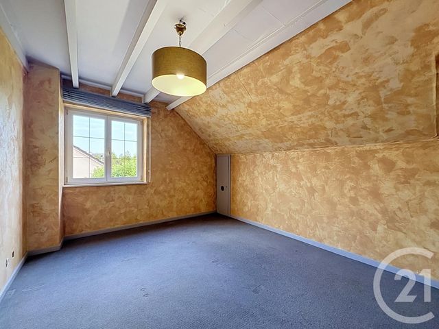 Maison &agrave; vendre - 7 pi&egrave;ces - 215 m2 - Bertrange - 57 - LORRAINE