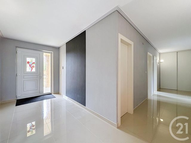 Maison &agrave; vendre - 7 pi&egrave;ces - 215 m2 - Bertrange - 57 - LORRAINE