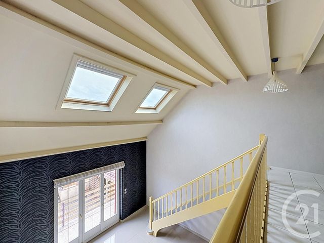 Maison &agrave; vendre - 7 pi&egrave;ces - 215 m2 - Bertrange - 57 - LORRAINE