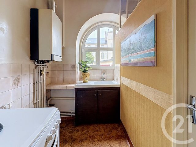 Appartement F2 bis &agrave; vendre - 3 pi&egrave;ces - 49 m2 - Metz - 57 - LORRAINE
