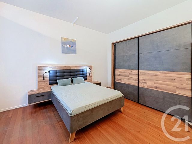 Appartement F2 bis &agrave; vendre - 3 pi&egrave;ces - 49 m2 - Metz - 57 - LORRAINE
