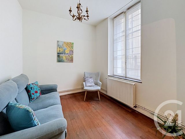 Appartement F2 bis &agrave; vendre - 3 pi&egrave;ces - 49 m2 - Metz - 57 - LORRAINE