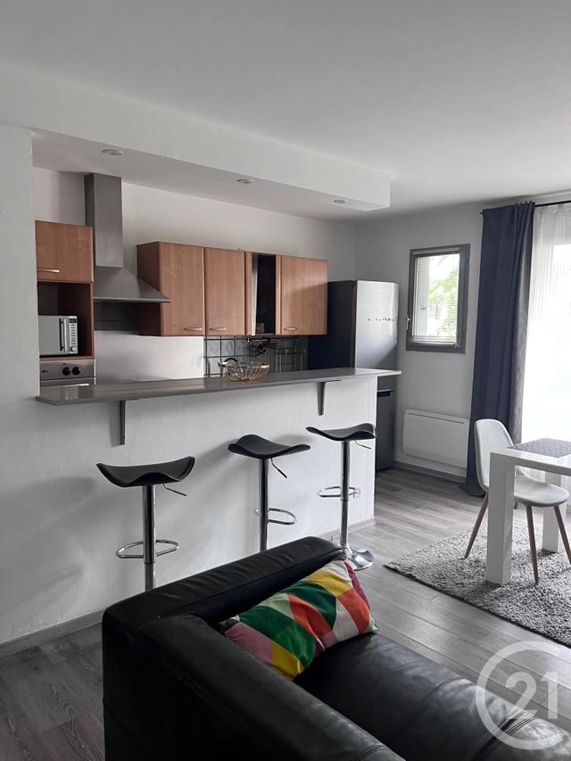 appartement - LONGEVILLE LES METZ - 57