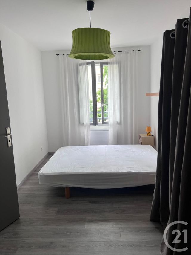 Appartement F2 &agrave; louer - 2 pi&egrave;ces - 42,64 m2 - Longeville Les Metz - 57 - LORRAINE