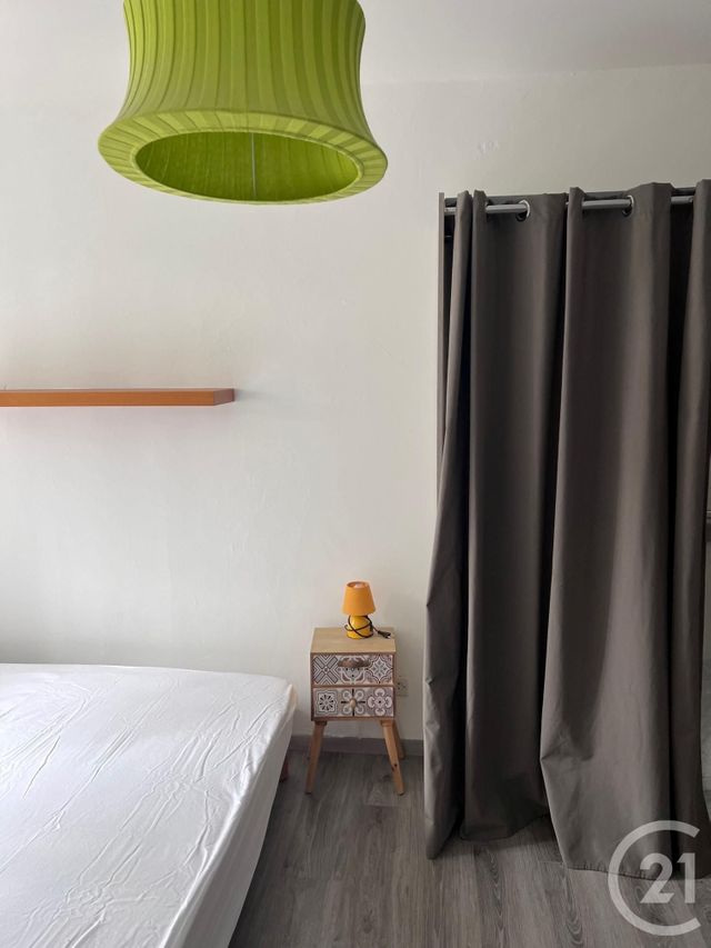 Appartement F2 &agrave; louer - 2 pi&egrave;ces - 42,64 m2 - Longeville Les Metz - 57 - LORRAINE