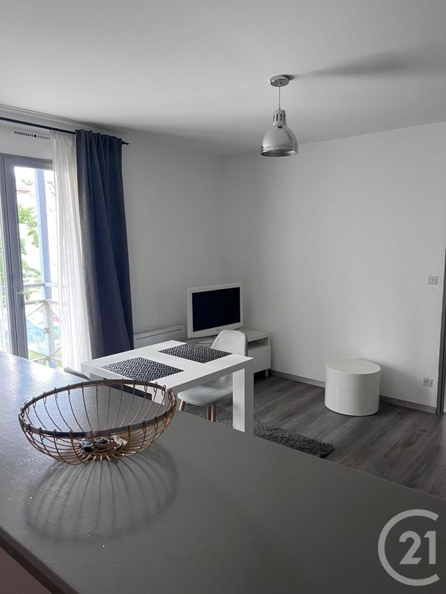 Appartement F2 &agrave; louer - 2 pi&egrave;ces - 42,64 m2 - Longeville Les Metz - 57 - LORRAINE