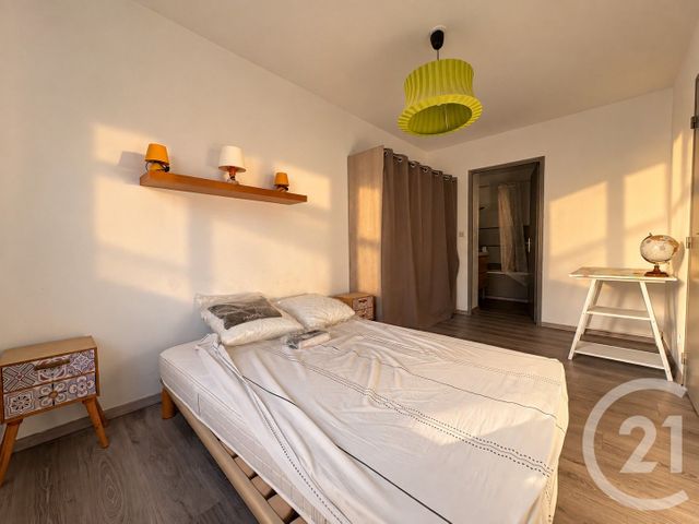 Appartement F2 &agrave; louer - 2 pi&egrave;ces - 42,64 m2 - Longeville Les Metz - 57 - LORRAINE
