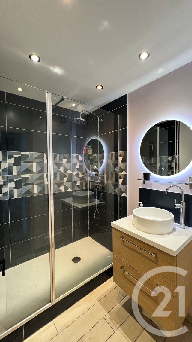Appartement F2 &agrave; louer - 2 pi&egrave;ces - 44,11 m2 - Metz - 57 - LORRAINE