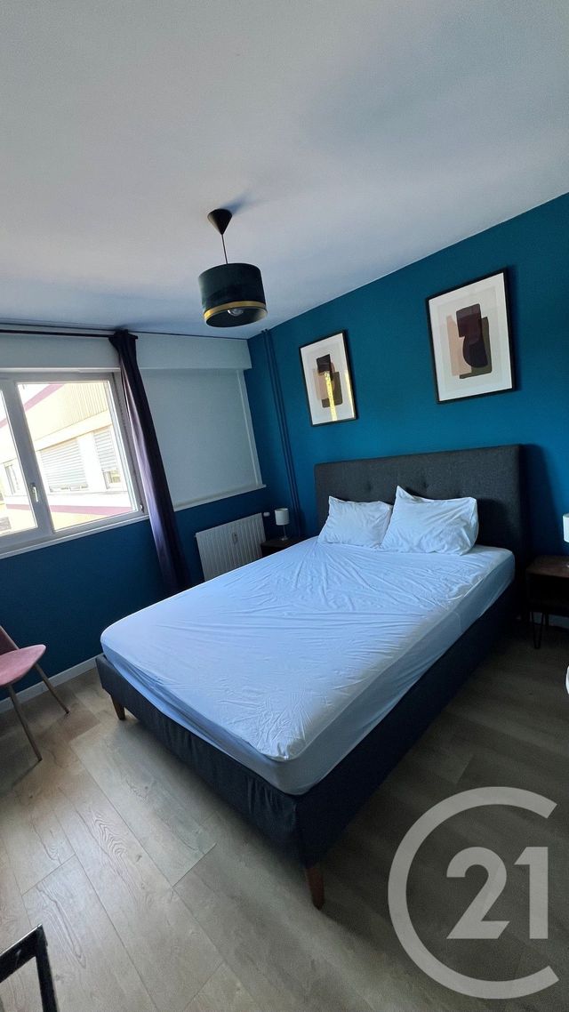 Appartement F2 &agrave; louer - 2 pi&egrave;ces - 44,11 m2 - Metz - 57 - LORRAINE
