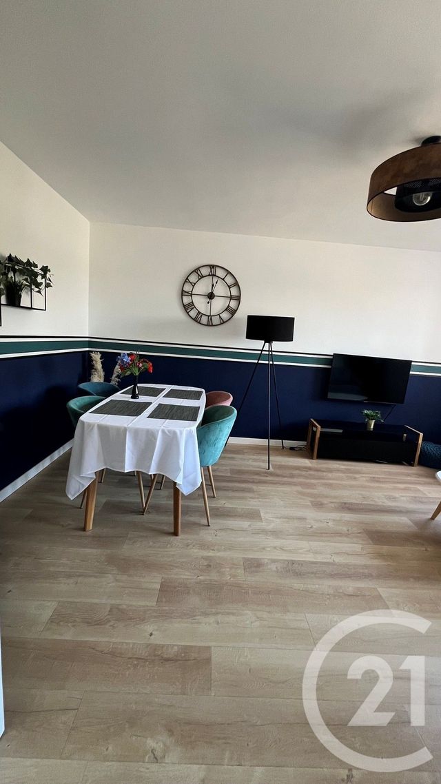 Appartement F2 &agrave; louer - 2 pi&egrave;ces - 44,11 m2 - Metz - 57 - LORRAINE