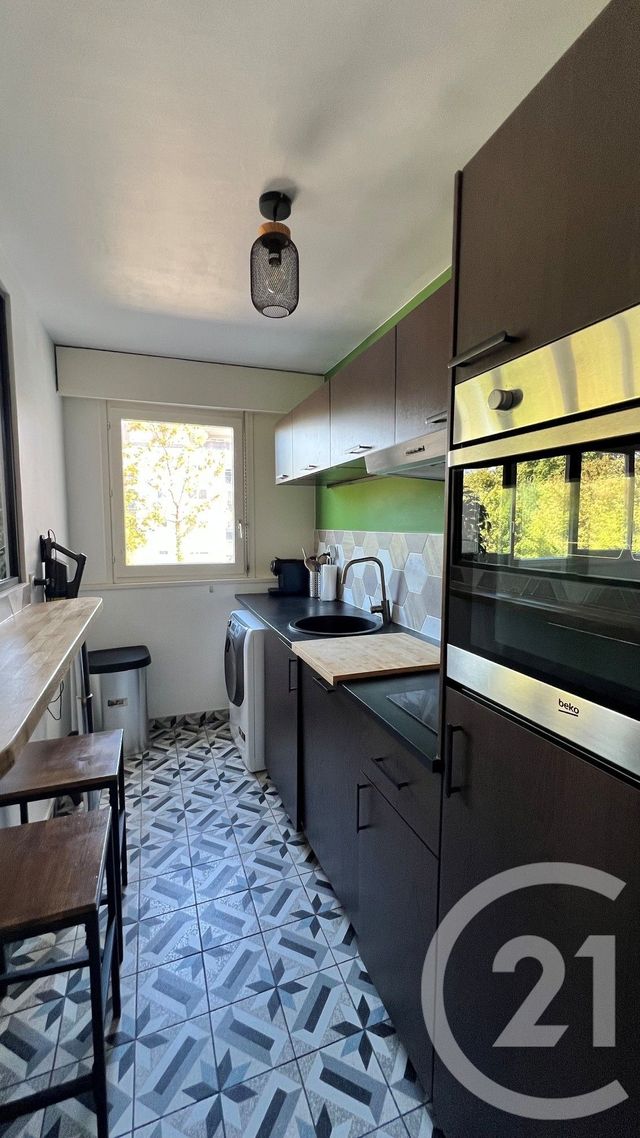 Appartement F2 &agrave; louer - 2 pi&egrave;ces - 44,11 m2 - Metz - 57 - LORRAINE