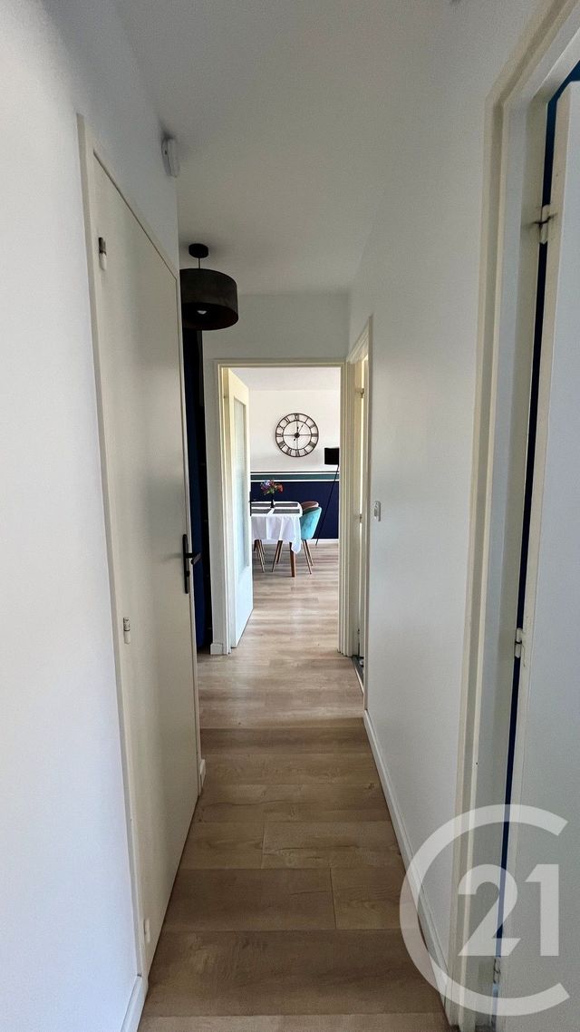 Appartement F2 &agrave; louer - 2 pi&egrave;ces - 44,11 m2 - Metz - 57 - LORRAINE