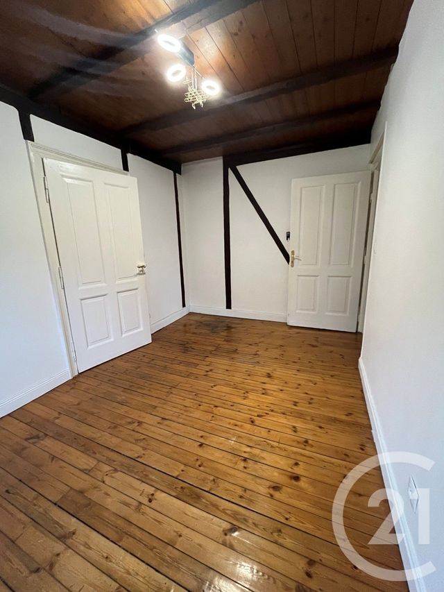 Appartement F4 &agrave; louer - 5 pi&egrave;ces - 89,49 m2 - St Julien Les Metz - 57 - LORRAINE