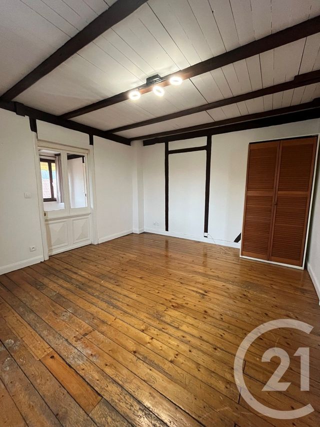 Appartement F4 &agrave; louer - 5 pi&egrave;ces - 89,49 m2 - St Julien Les Metz - 57 - LORRAINE