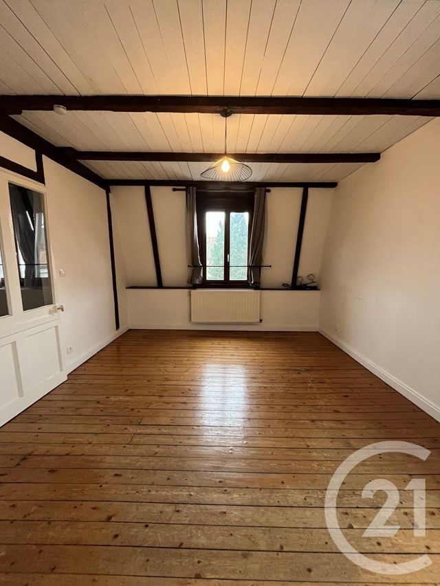 Appartement F4 &agrave; louer - 5 pi&egrave;ces - 89,49 m2 - St Julien Les Metz - 57 - LORRAINE