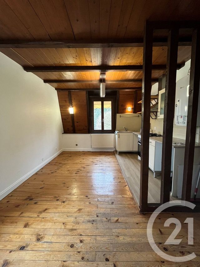 Appartement F4 &agrave; louer - 5 pi&egrave;ces - 89,49 m2 - St Julien Les Metz - 57 - LORRAINE
