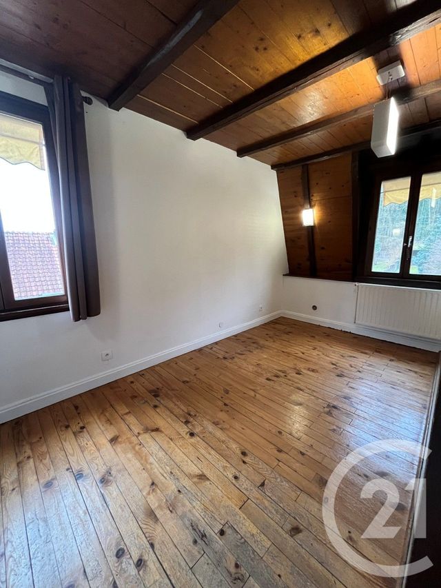 Appartement F4 &agrave; louer - 5 pi&egrave;ces - 89,49 m2 - St Julien Les Metz - 57 - LORRAINE