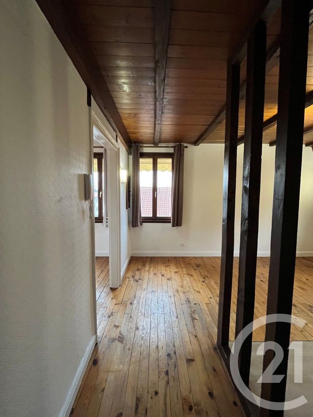 Appartement F4 &agrave; louer - 5 pi&egrave;ces - 89,49 m2 - St Julien Les Metz - 57 - LORRAINE