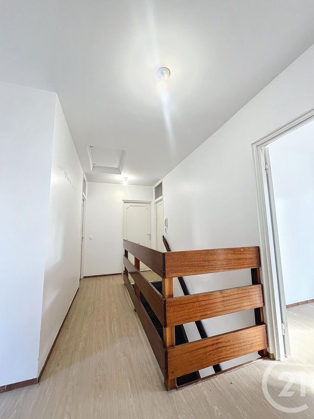 Maison &agrave; louer - 6 pi&egrave;ces - 125,83 m2 - Moulins Les Metz - 57 - LORRAINE