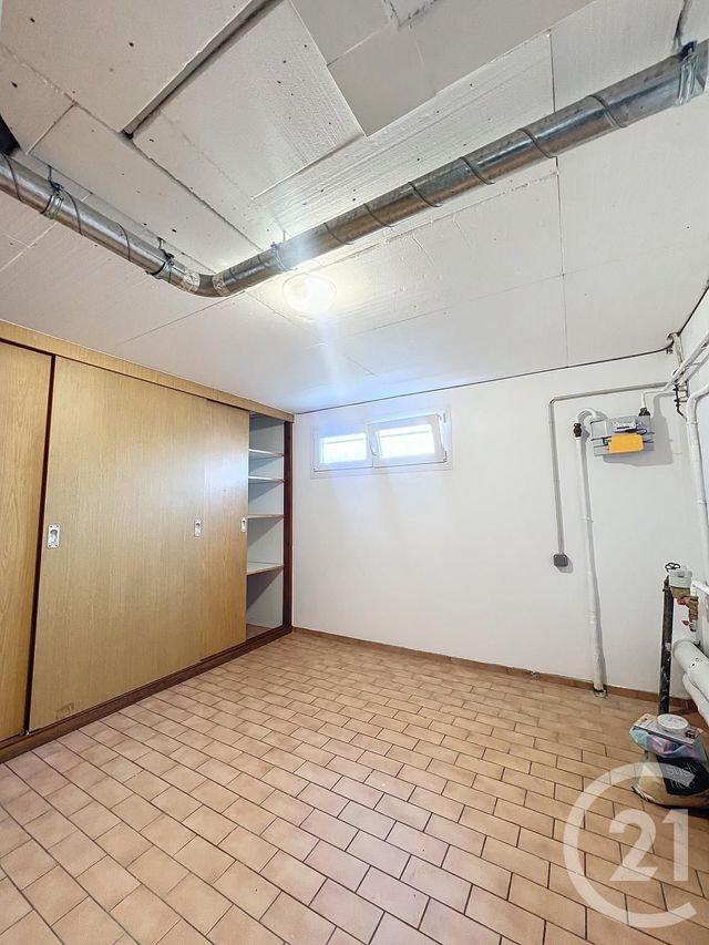 Maison &agrave; louer - 6 pi&egrave;ces - 125,83 m2 - Moulins Les Metz - 57 - LORRAINE
