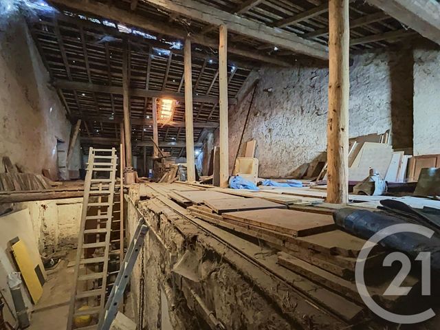 Maison &agrave; vendre - 5 pi&egrave;ces - 260 m2 - Servigny Les Ste Barbe - 57 - LORRAINE