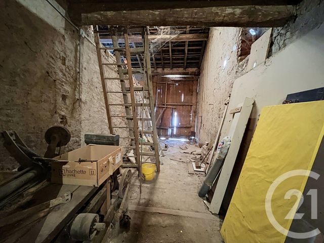 Maison &agrave; vendre - 5 pi&egrave;ces - 260 m2 - Servigny Les Ste Barbe - 57 - LORRAINE