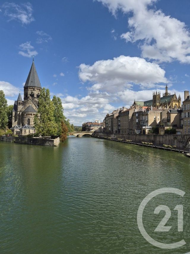 Commerce &agrave; vendre - 400 m2 - 57 - LORRAINE