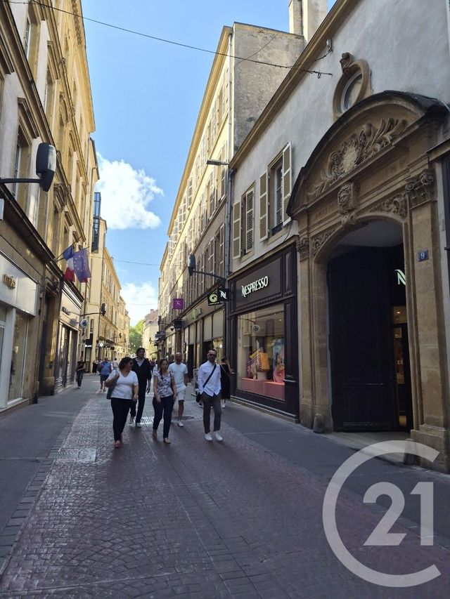 Commerce &agrave; vendre - 400 m2 - 57 - LORRAINE