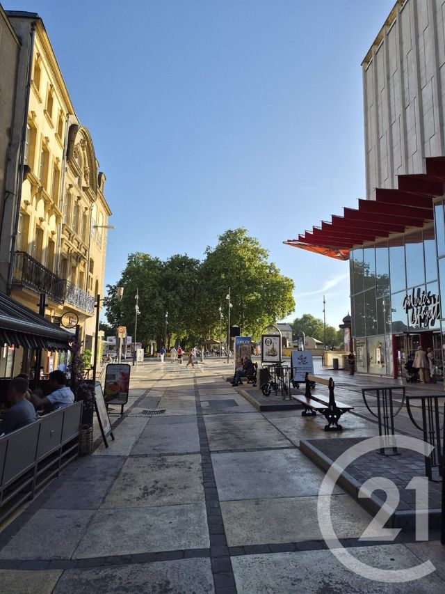Commerce &agrave; vendre - 400 m2 - 57 - LORRAINE